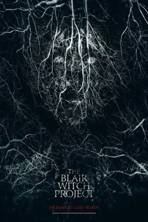 Dự Án Phù Thủy Rừng Blair 1999 – The Blair Witch Project 1999