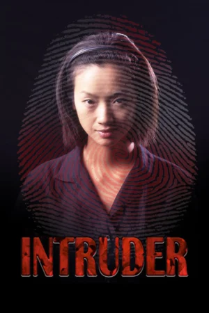 Khủng Bố Kê 1997 – Intruder 1997