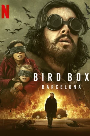 Lồng Chim Barcelona 2023 – Bird Box Barcelona 2023