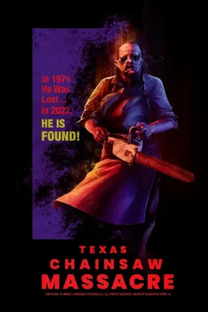 Tử Thần Vùng Texas 2022 – Texas Chainsaw Massacre 2022