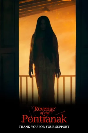 Pontianak báo thù – Revenge of the Pontianak 2019