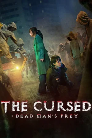 Ám Thuật: Xác Sống Săn Mồi – The Cursed 2021