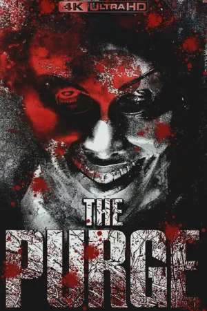 Ngày thanh trừng – The Purge 2013