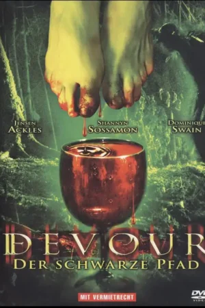 Nuốt sống – Devour 2005