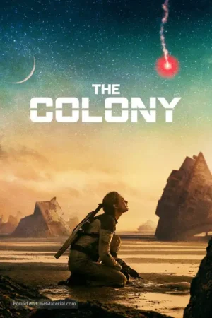 Thuộc Địa – The Colony 2021