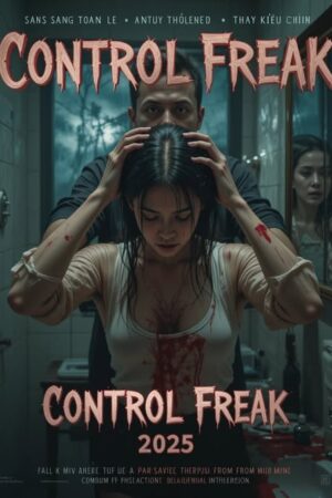 Kẻ Cuồng Kiểm Soát – Control Freak 2025