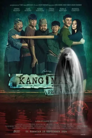 Tình Người Duyên Ma: Tái Hợp – Kang Mak: From Pee Mak 2024