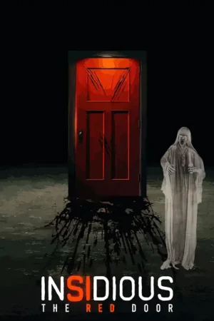 Quỷ Quyệt: Cửa Đỏ Vô Định - Insidious: The Red Door (2023)
