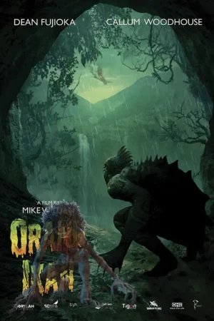 Đảo Quái Vật - Monster Island 2024