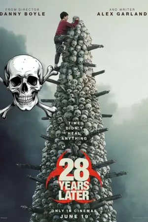 28 Năm Sau: Hậu Tận Thế - 28 Years Later 2025
