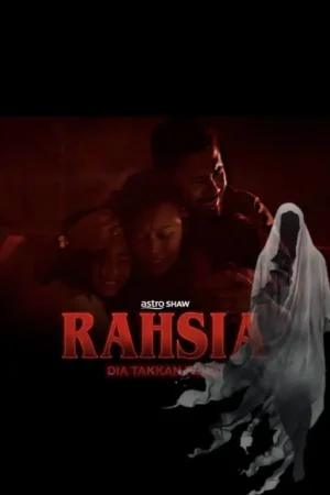 Rahsia : Bí Mật 2023