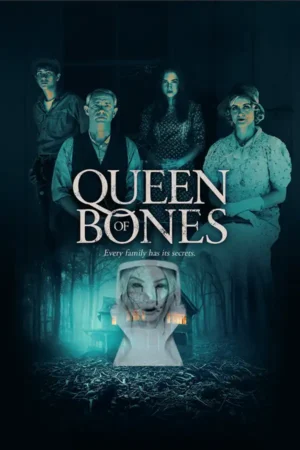 Nữ Hoàng Xương - Queen Of Bones 2024